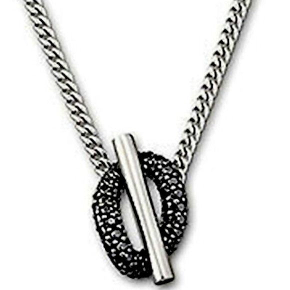 Swarovski necklace